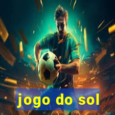 jogo do sol